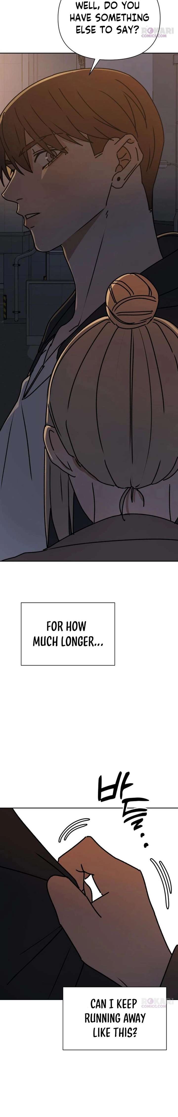 All Sorts of Nonsense, Begins Now Chapter 26 68 ch 26 14