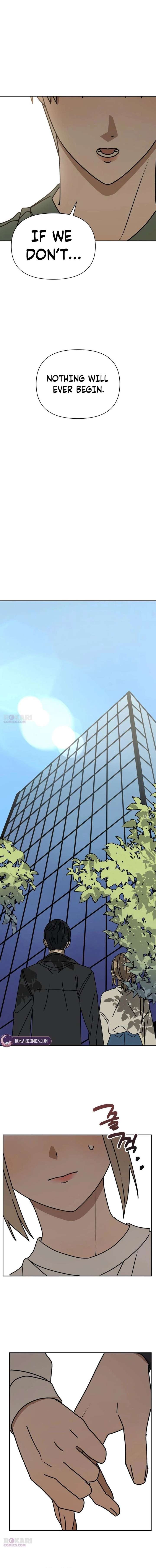 All Sorts of Nonsense, Begins Now Chapter 26 71 ch 26 17