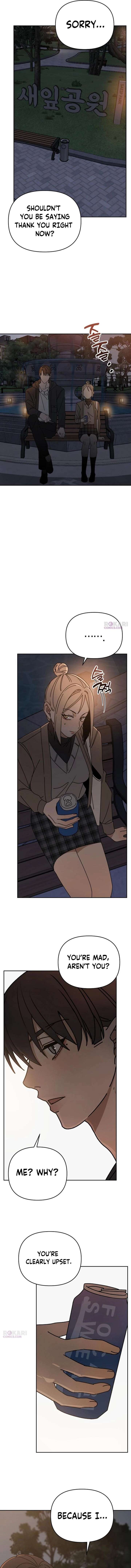 All Sorts of Nonsense, Begins Now Chapter 26 58 ch 26 4