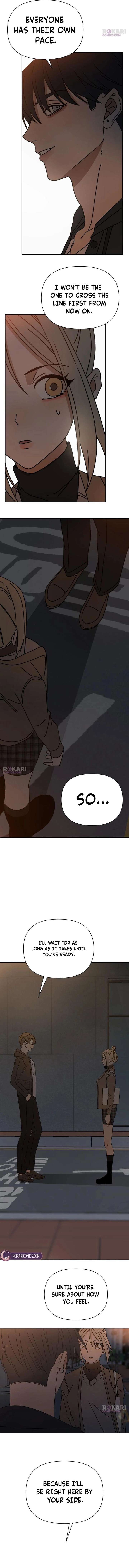 All Sorts of Nonsense, Begins Now Chapter 26 63 ch 26 9