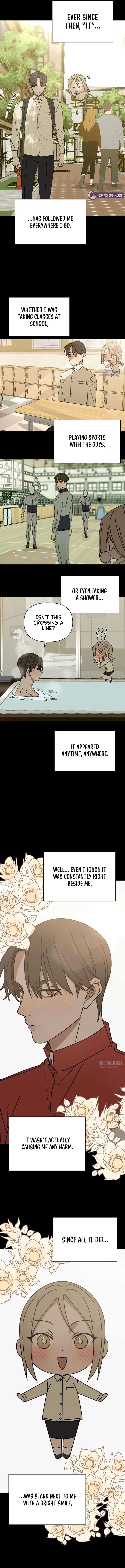 All Sorts of Nonsense, Begins Now Chapter 28 56 ch 28 11