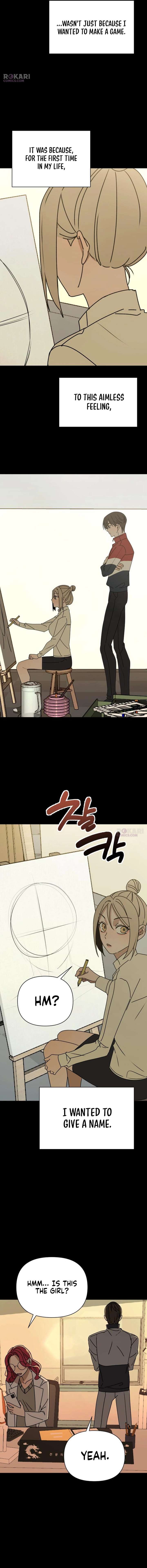 All Sorts of Nonsense, Begins Now Chapter 28 52 ch 28 7