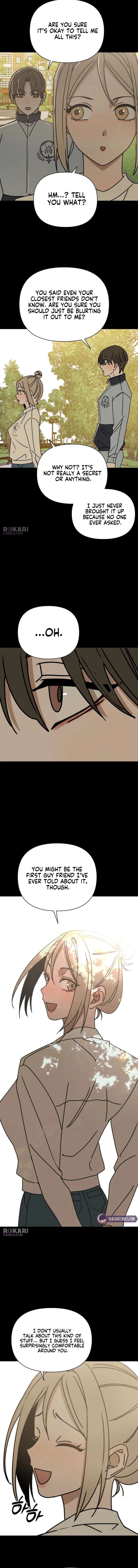 All Sorts of Nonsense, Begins Now Chapter 29 53 ch 29 11