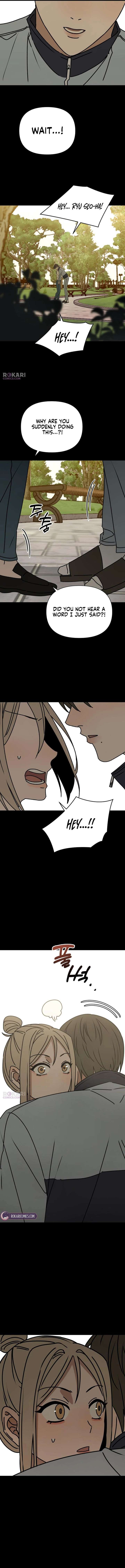 All Sorts of Nonsense, Begins Now Chapter 29 55 ch 29 13