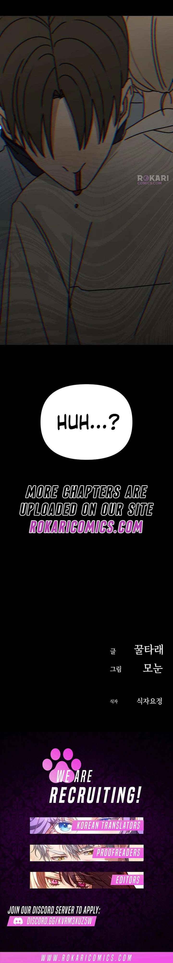 All Sorts of Nonsense, Begins Now Chapter 29 56 ch 29 14