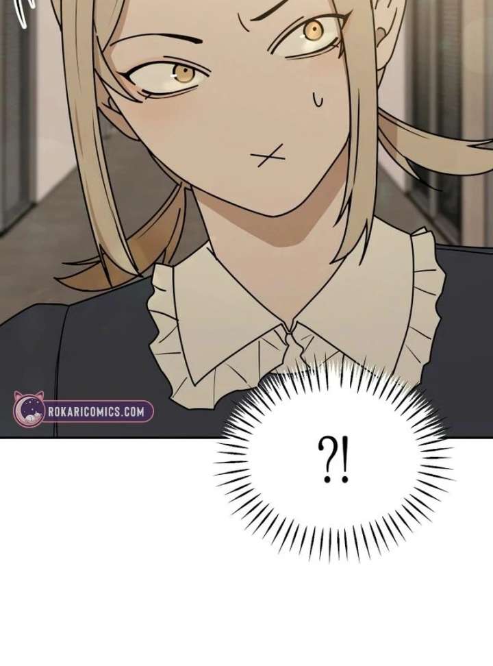 All Sorts of Nonsense, Begins Now Chapter 3 532 003