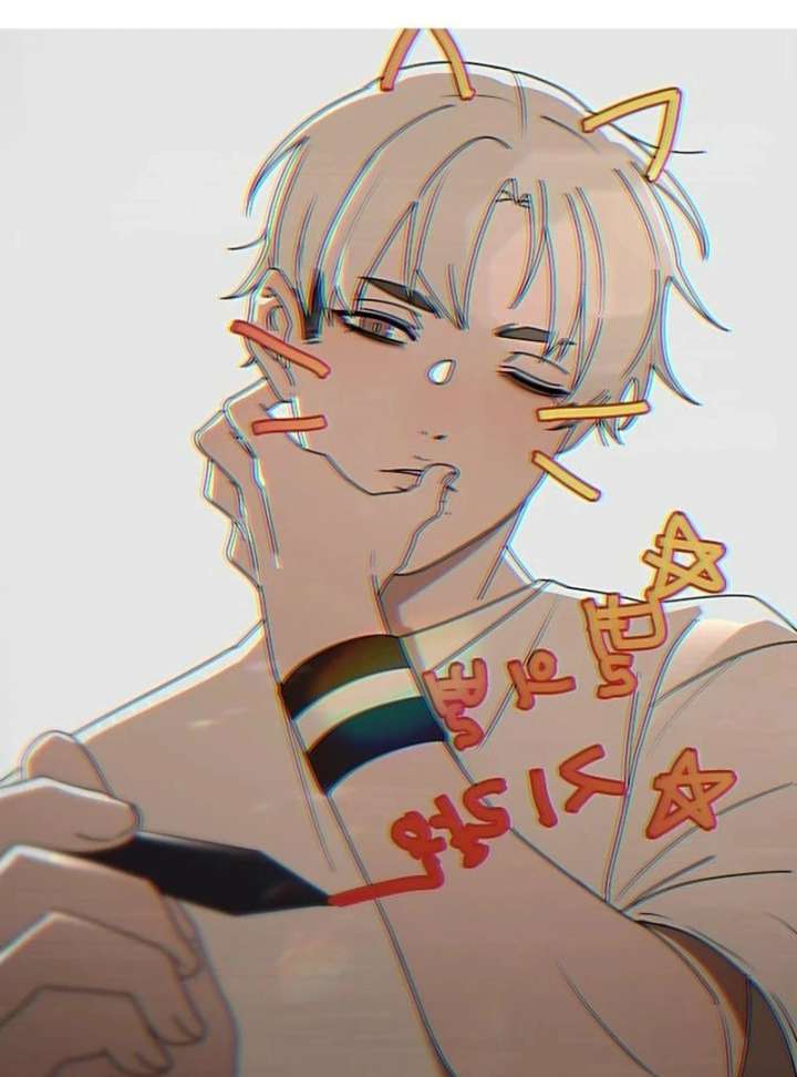 All Sorts of Nonsense, Begins Now Chapter 3 541 012