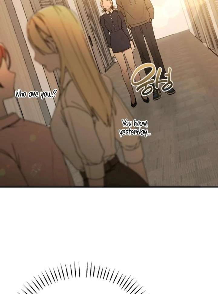 All Sorts of Nonsense, Begins Now Chapter 3 543 014