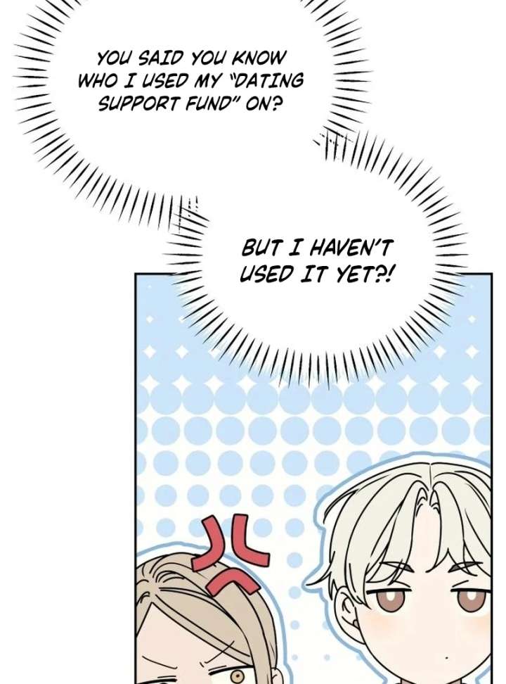 All Sorts of Nonsense, Begins Now Chapter 3 544 015