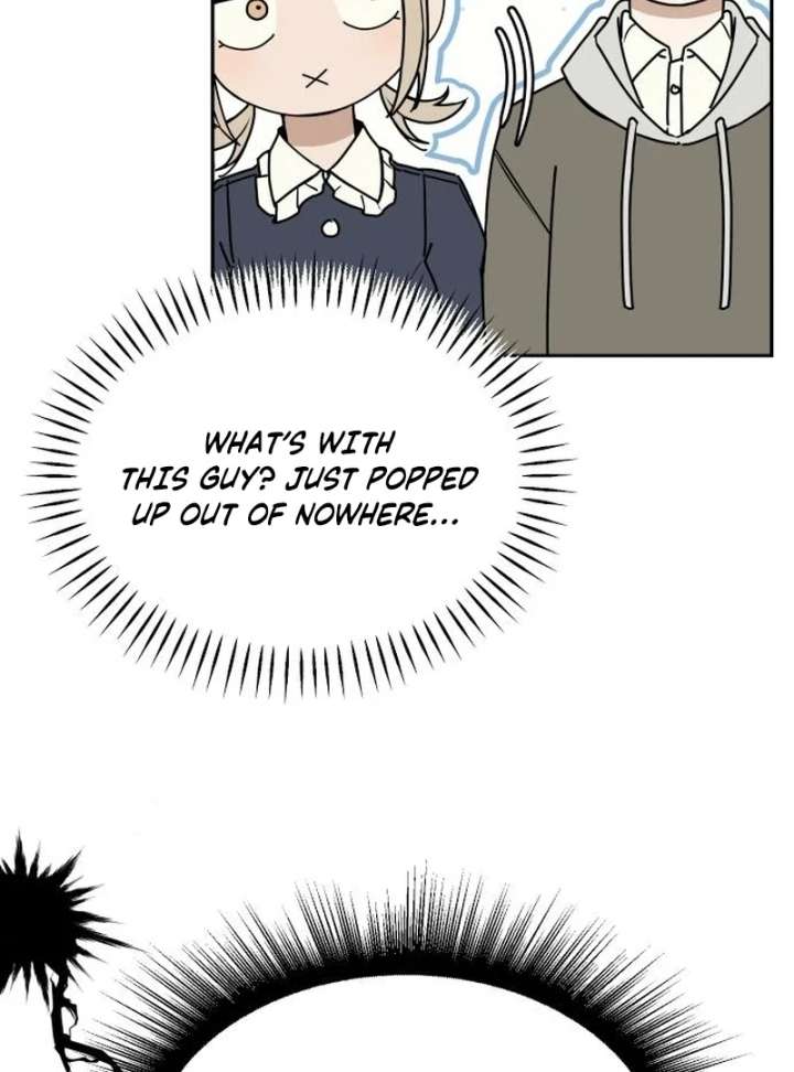 All Sorts of Nonsense, Begins Now Chapter 3 545 016