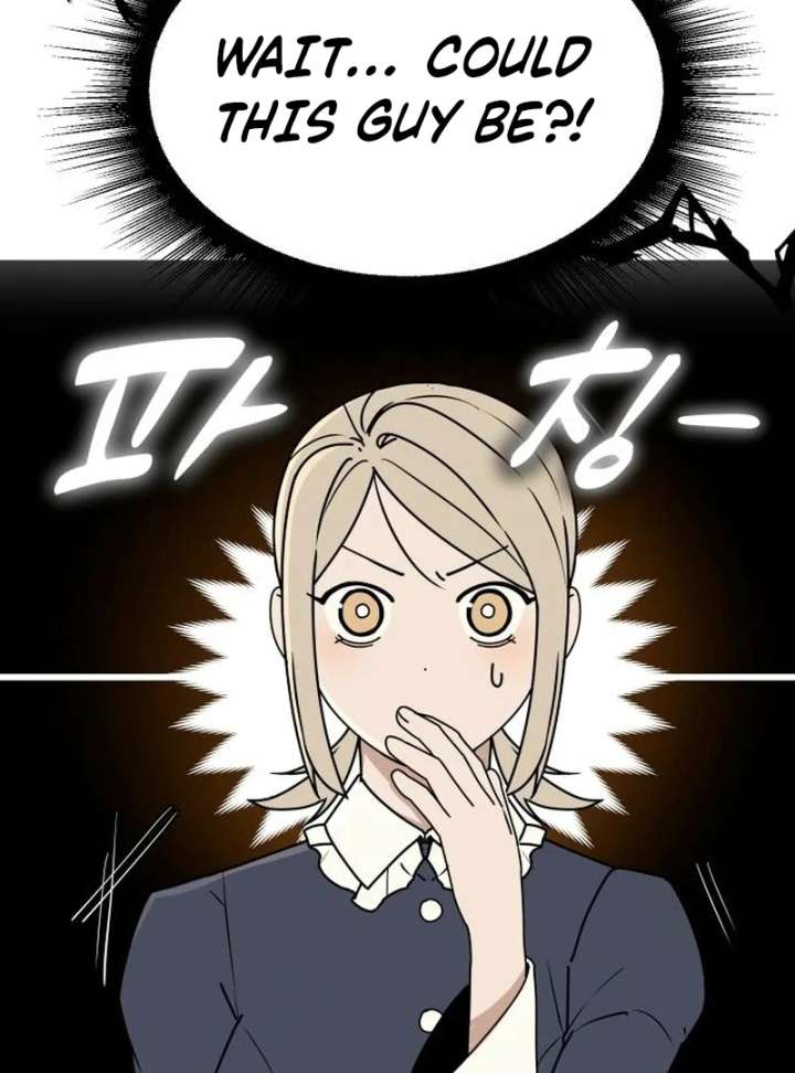 All Sorts of Nonsense, Begins Now Chapter 3 546 017