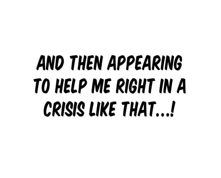 All Sorts of Nonsense, Begins Now Chapter 3 549 020