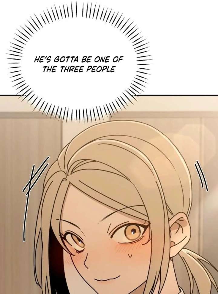 All Sorts of Nonsense, Begins Now Chapter 3 550 021