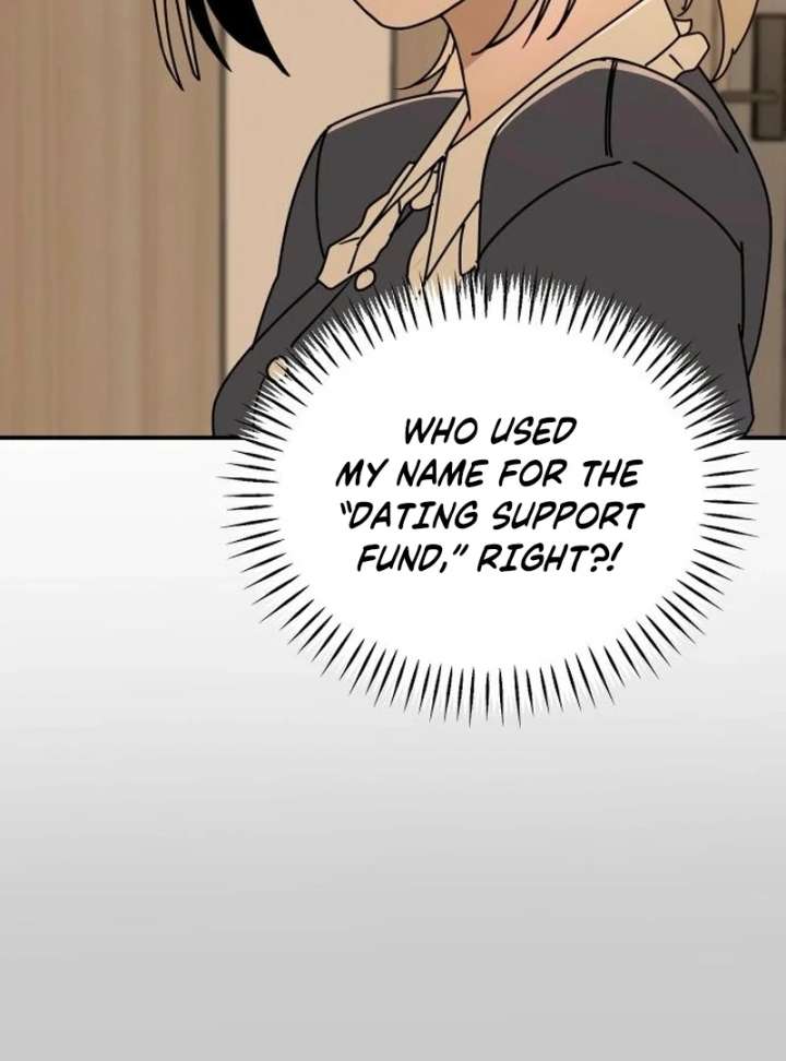 All Sorts of Nonsense, Begins Now Chapter 3 551 022