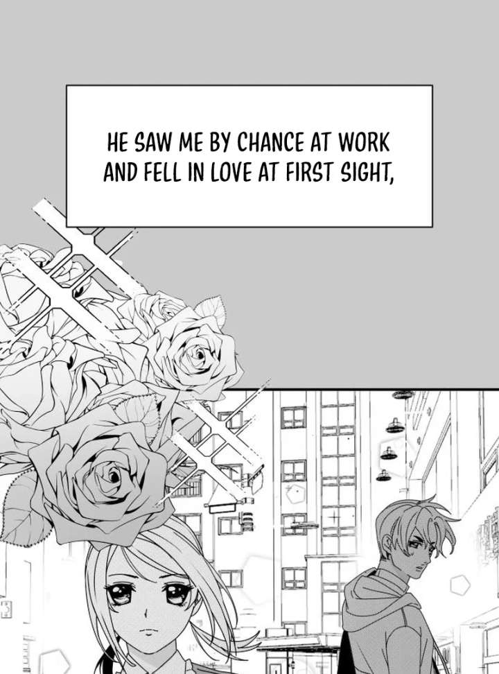 All Sorts of Nonsense, Begins Now Chapter 3 552 023