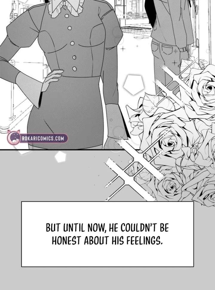 All Sorts of Nonsense, Begins Now Chapter 3 553 024