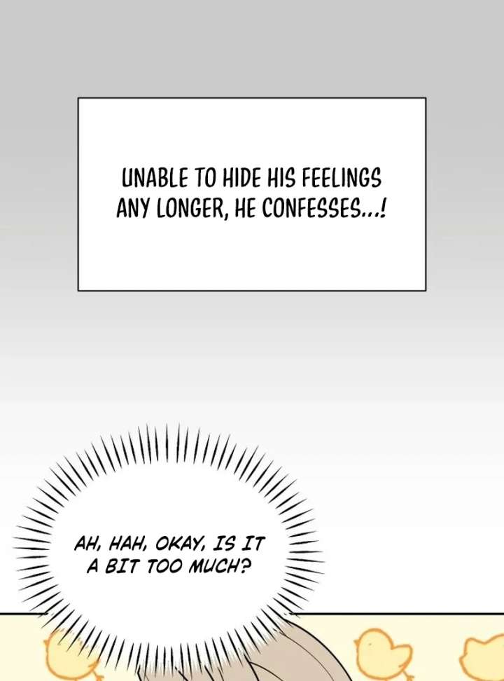 All Sorts of Nonsense, Begins Now Chapter 3 557 028