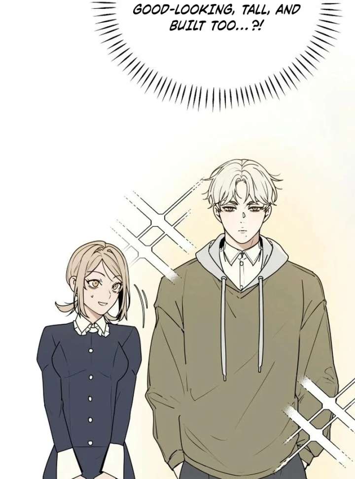 All Sorts of Nonsense, Begins Now Chapter 3 560 031