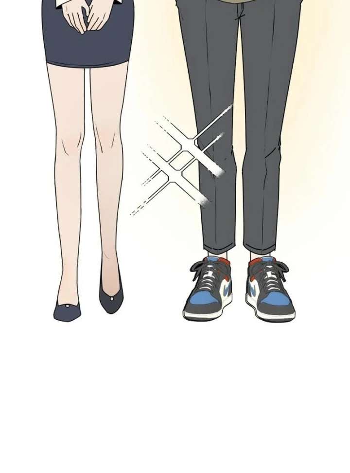 All Sorts of Nonsense, Begins Now Chapter 3 561 032