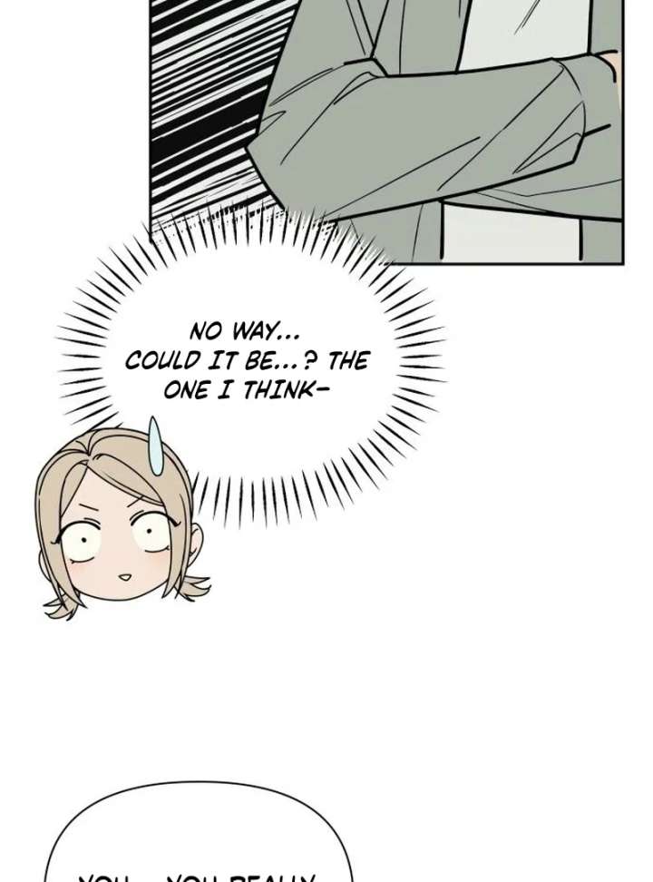 All Sorts of Nonsense, Begins Now Chapter 3 580 051