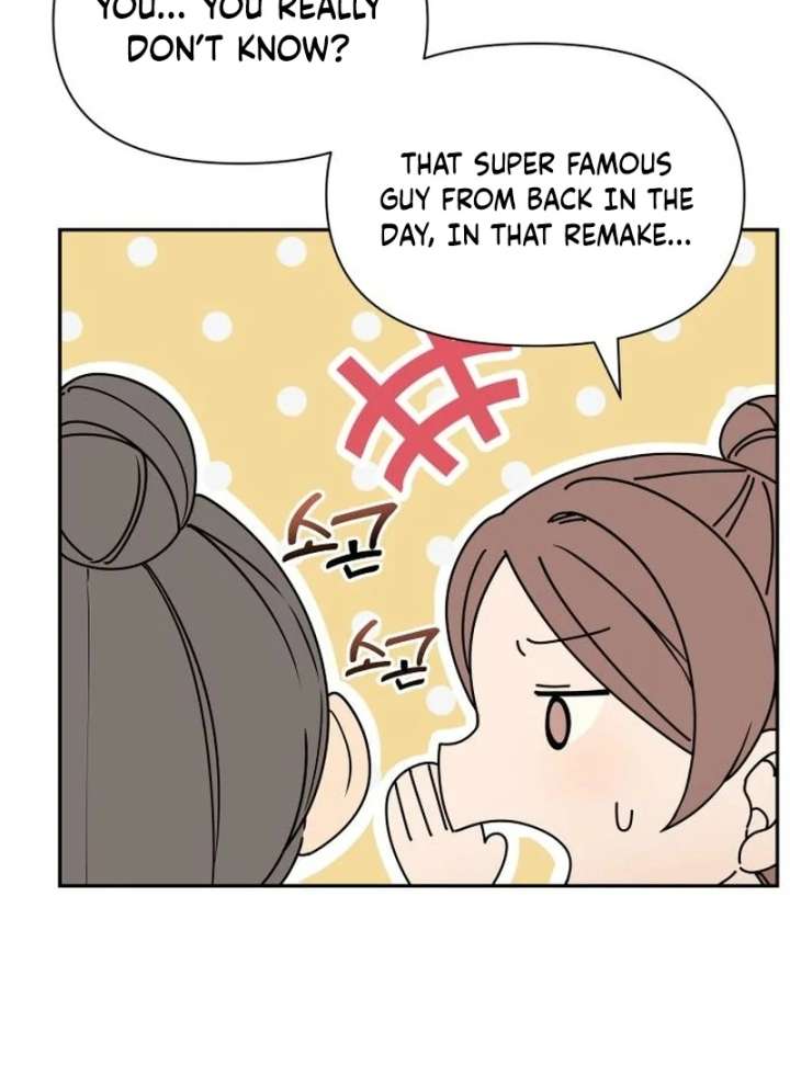 All Sorts of Nonsense, Begins Now Chapter 3 581 052