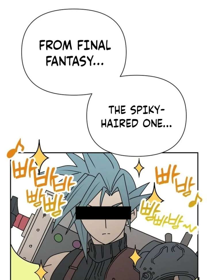 All Sorts of Nonsense, Begins Now Chapter 3 582 053
