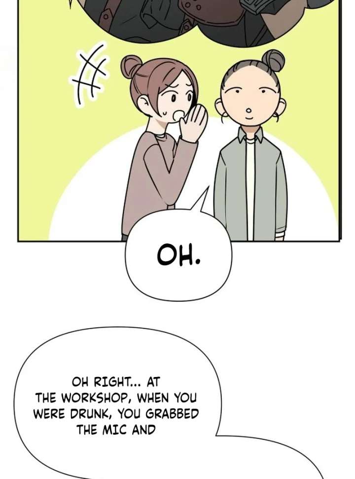 All Sorts of Nonsense, Begins Now Chapter 3 583 054