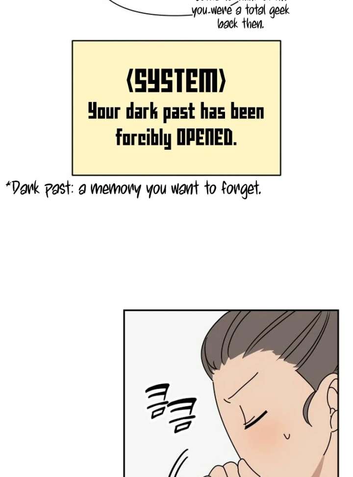 All Sorts of Nonsense, Begins Now Chapter 3 585 056