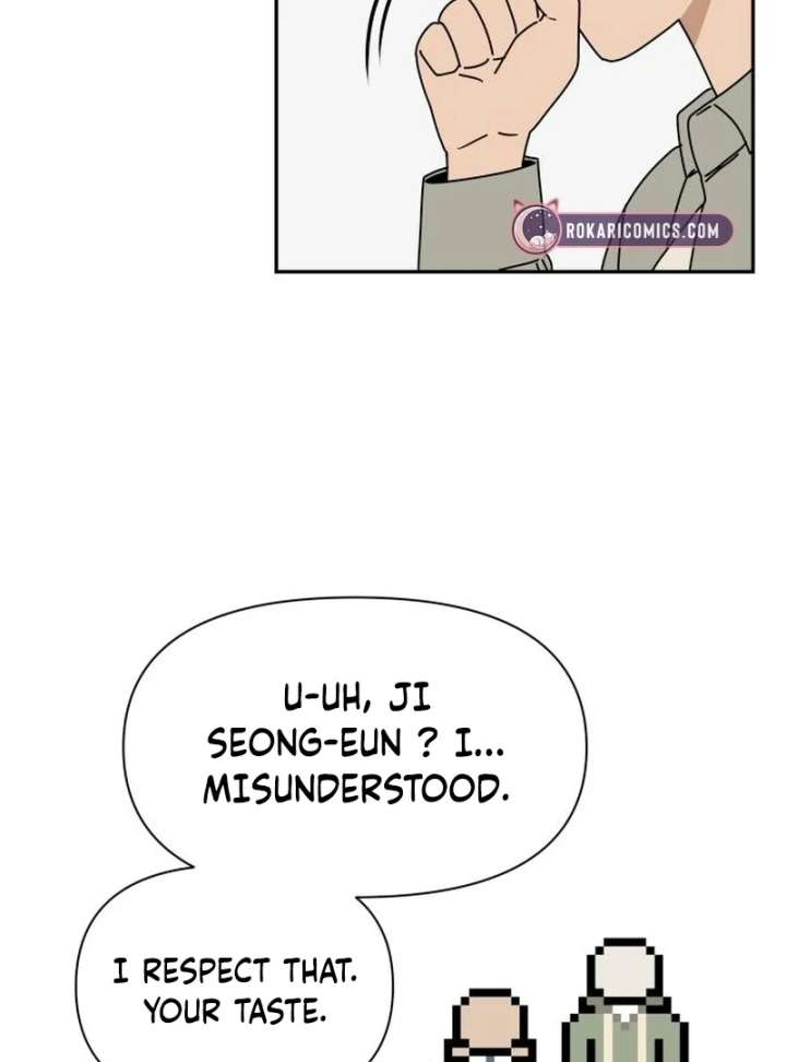 All Sorts of Nonsense, Begins Now Chapter 3 586 057