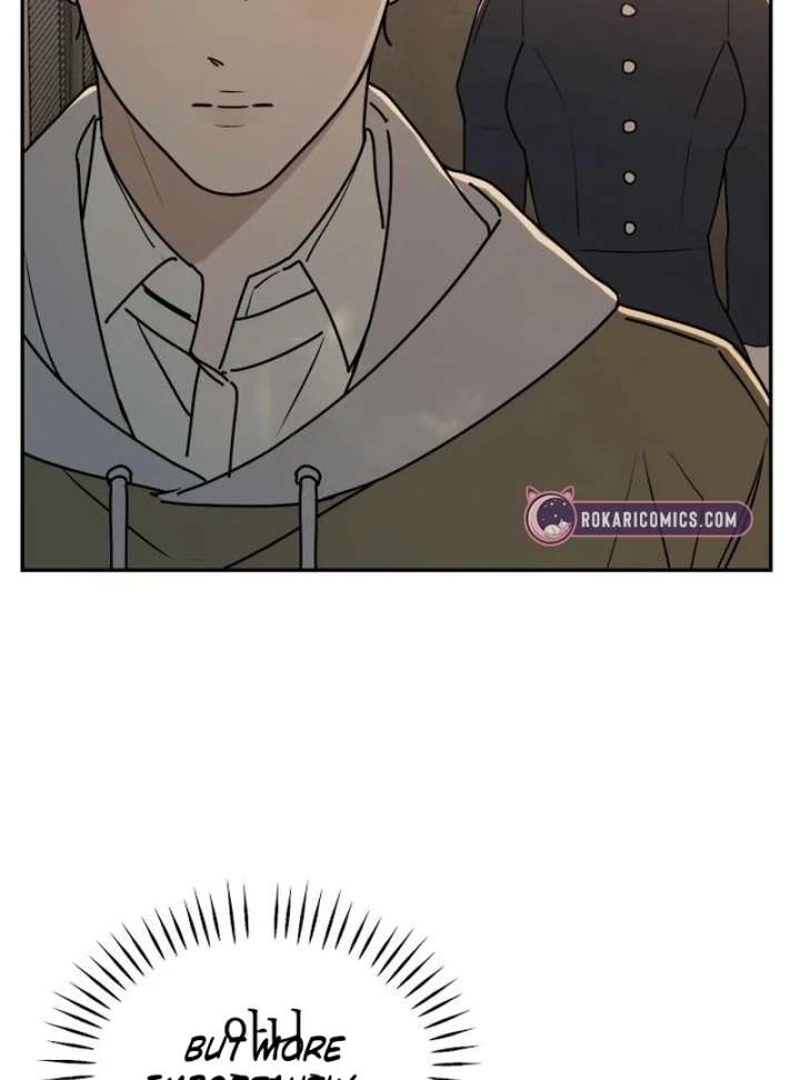 All Sorts of Nonsense, Begins Now Chapter 3 603 074