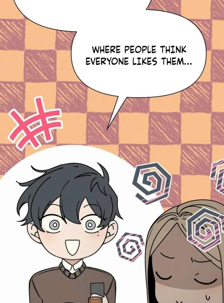 All Sorts of Nonsense, Begins Now Chapter 3 618 089