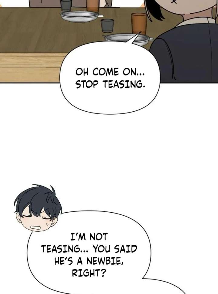 All Sorts of Nonsense, Begins Now Chapter 3 619 090