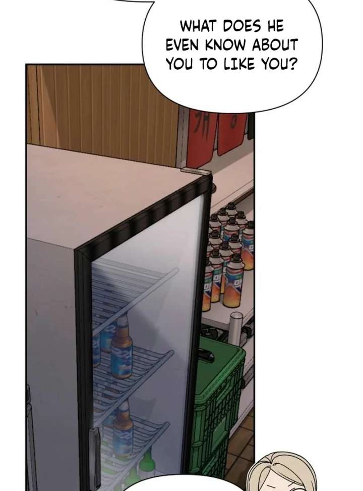 All Sorts of Nonsense, Begins Now Chapter 3 620 091