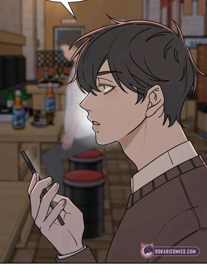 All Sorts of Nonsense, Begins Now Chapter 3 622 093