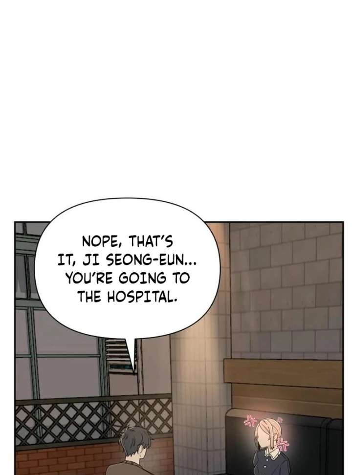 All Sorts of Nonsense, Begins Now Chapter 3 623 094