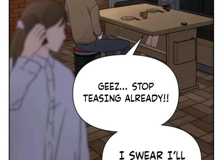 All Sorts of Nonsense, Begins Now Chapter 3 624 095