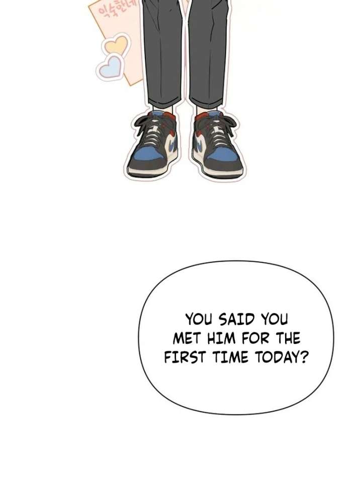 All Sorts of Nonsense, Begins Now Chapter 3 629 100