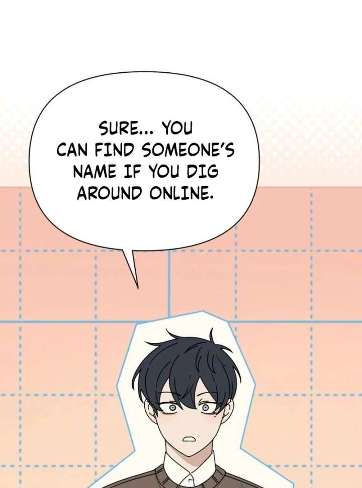 All Sorts of Nonsense, Begins Now Chapter 3 630 101