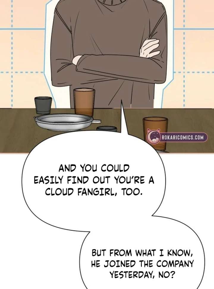All Sorts of Nonsense, Begins Now Chapter 3 631 102
