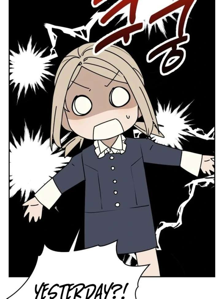 All Sorts of Nonsense, Begins Now Chapter 3 633 104