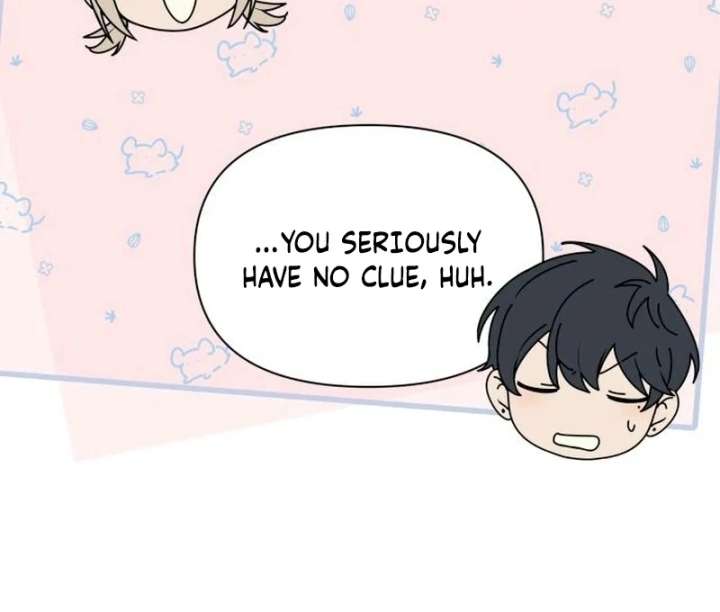 All Sorts of Nonsense, Begins Now Chapter 3 635 106