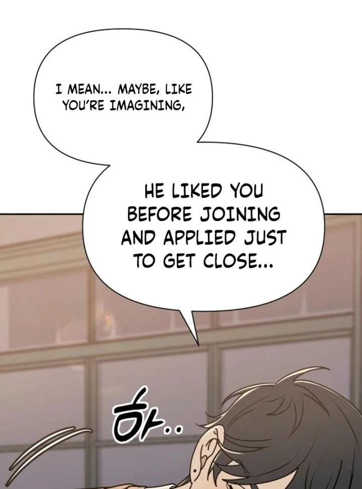 All Sorts of Nonsense, Begins Now Chapter 3 636 107