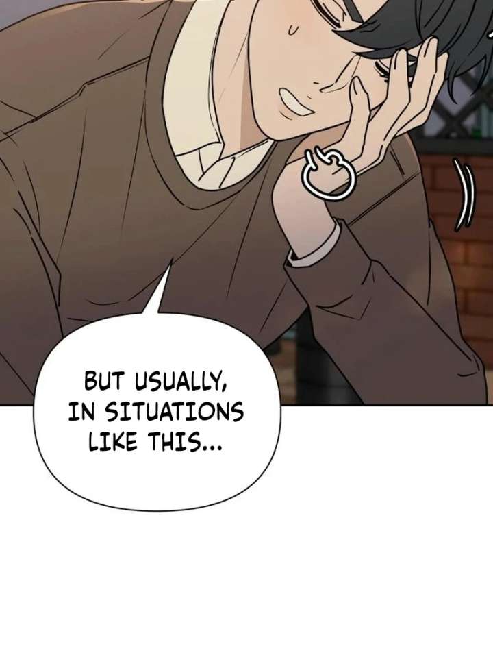 All Sorts of Nonsense, Begins Now Chapter 3 637 108