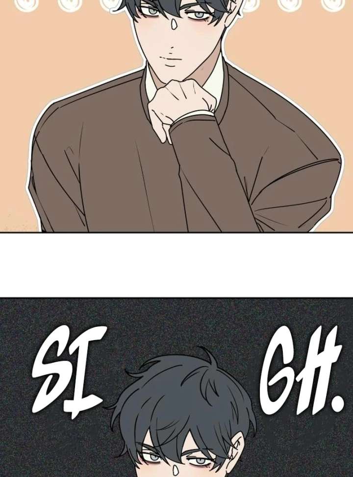 All Sorts of Nonsense, Begins Now Chapter 3 640 111