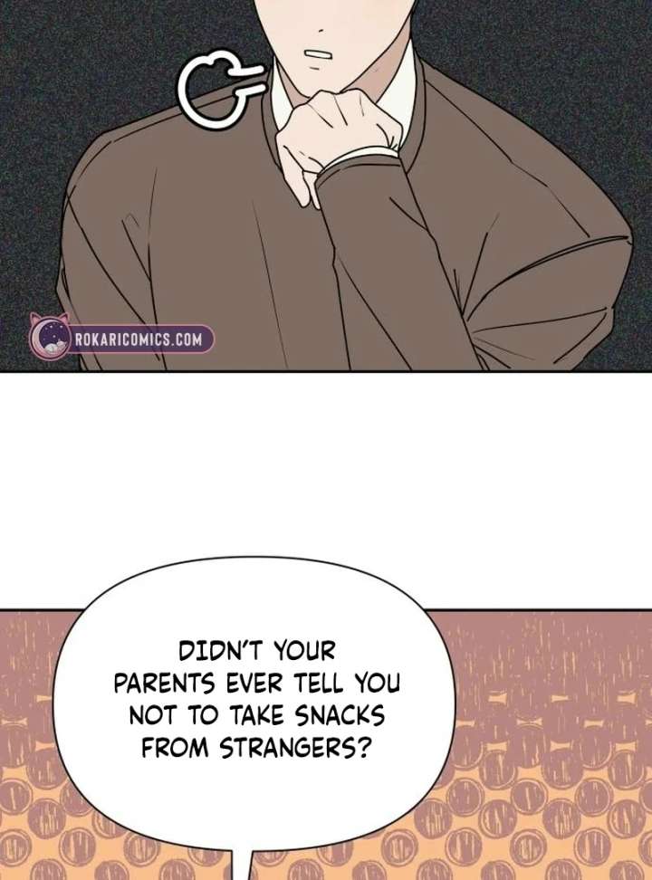 All Sorts of Nonsense, Begins Now Chapter 3 641 112