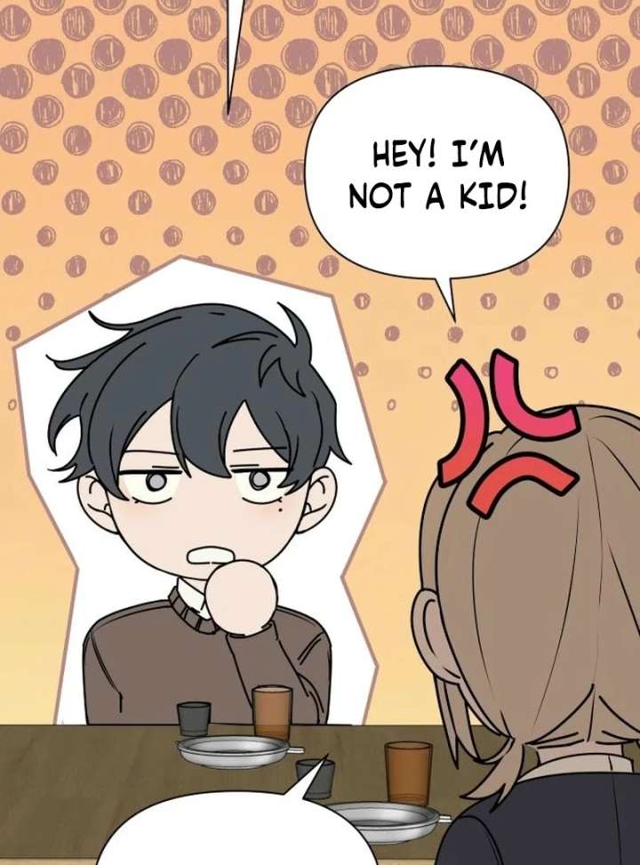 All Sorts of Nonsense, Begins Now Chapter 3 642 113