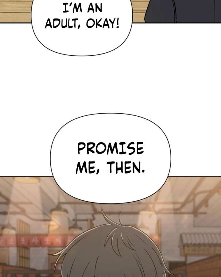 All Sorts of Nonsense, Begins Now Chapter 3 643 114