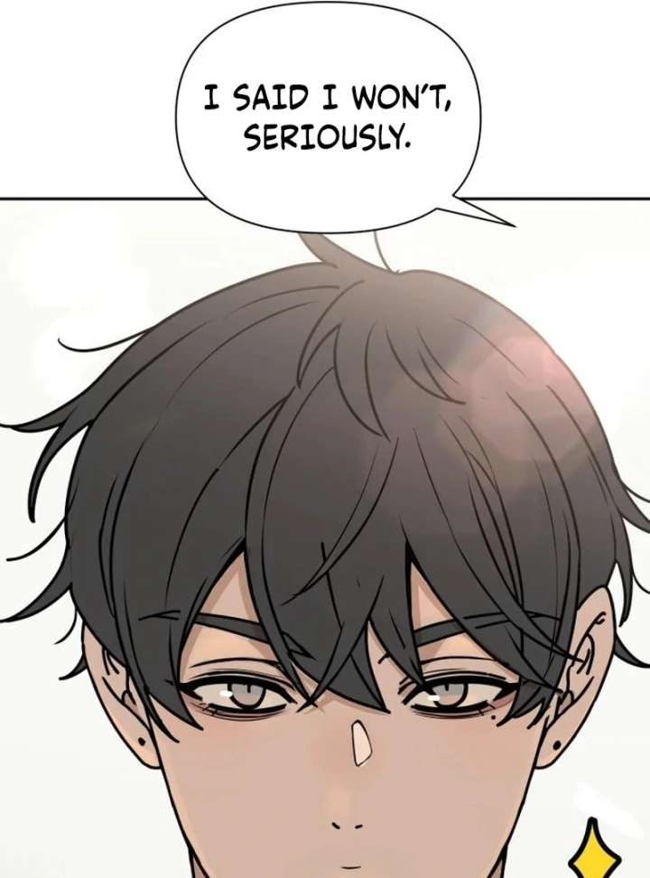 All Sorts of Nonsense, Begins Now Chapter 3 645 116