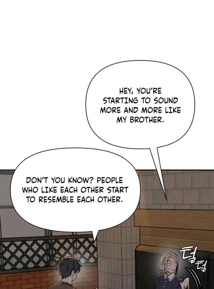 All Sorts of Nonsense, Begins Now Chapter 3 655 126