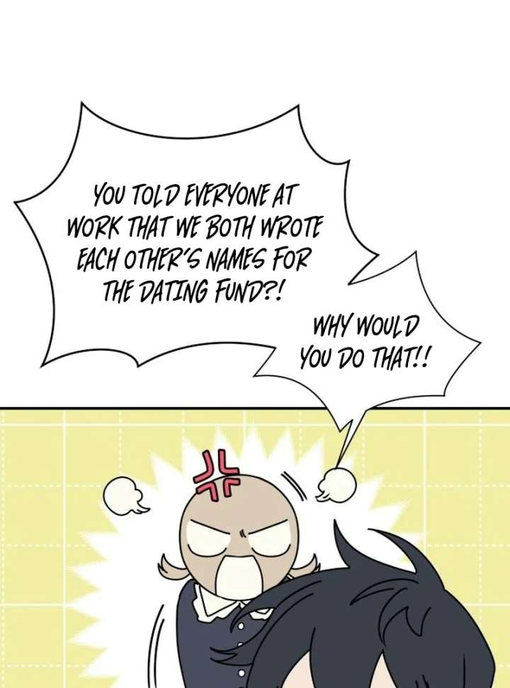 All Sorts of Nonsense, Begins Now Chapter 3 658 129